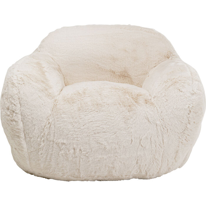KARE Design Armchair Mika Cream 87528 81x115x104.5 cm