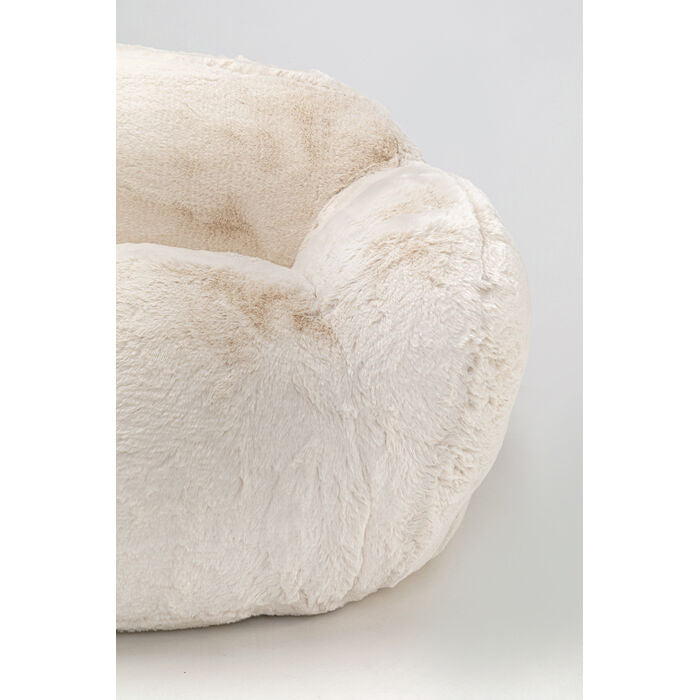 KARE Design Armchair Mika Cream 87528 81x115x104.5 cm