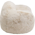 KARE Design Armchair Mika Cream 87528 81x115x104.5 cm