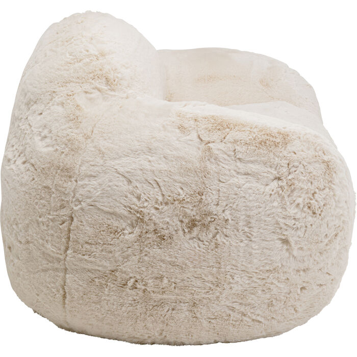 KARE Design Armchair Mika Cream 87528 81x115x104.5 cm