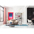 KARE Design Armchair Mika Cream 87528 81x115x104.5 cm