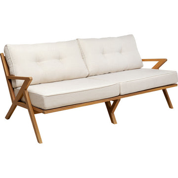 Sofa 3-Seater Valencia 180cm