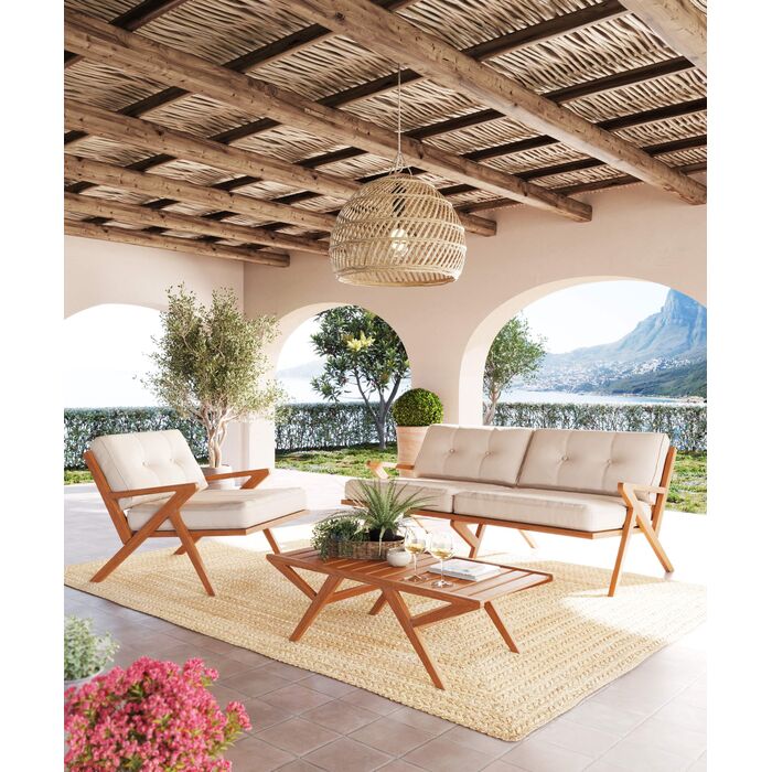 Seating Group Valencia (3/part)