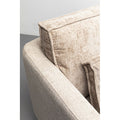 KARE Design Victor Armchair Beige 86x92x94 cm
