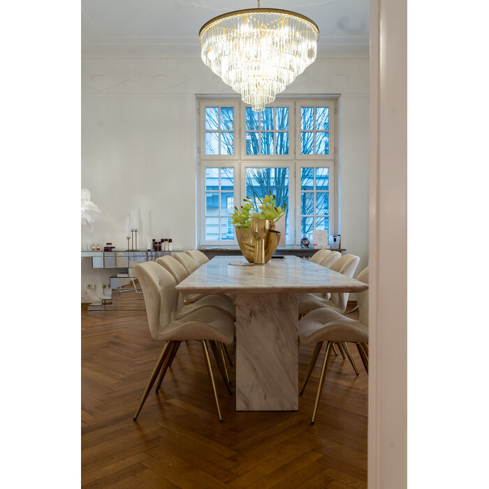 Table Artistico Marble 200x100cm