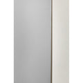 KARE Design Wall Mirror Cleo Oak 70x200cm