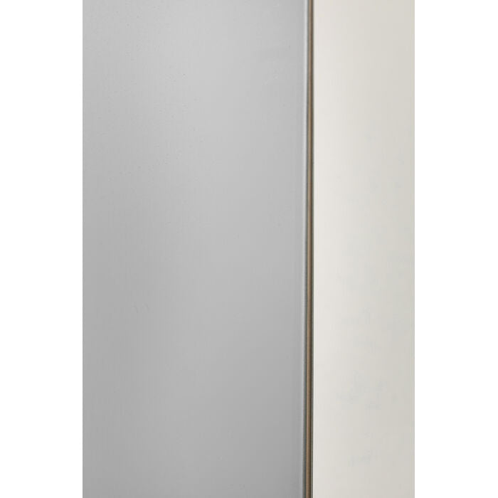 KARE Design Wall Mirror Cleo Oak 70x200cm
