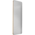 KARE Design Wall Mirror Cleo Oak 70x200cm