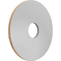 KARE Design Wall Mirror Cleo Oak Ø100cm