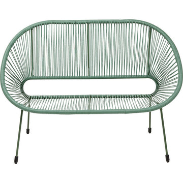 Bench Acapulco Mono Green