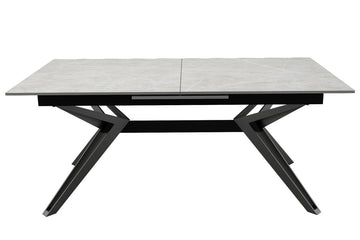 Kore Extending Dining Table 1800-2300