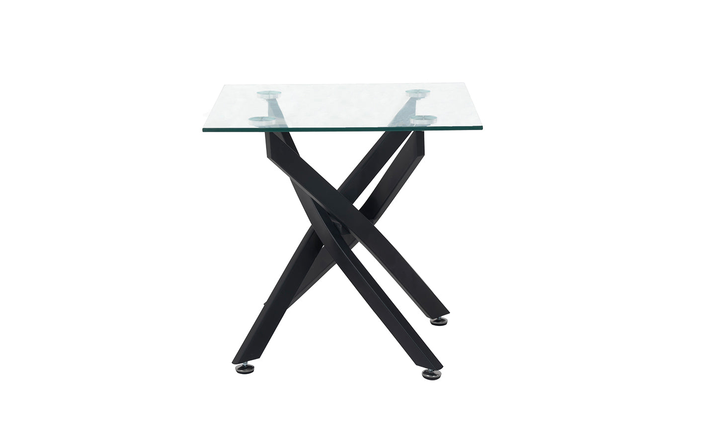 VL Kacey Lamp Table Grey