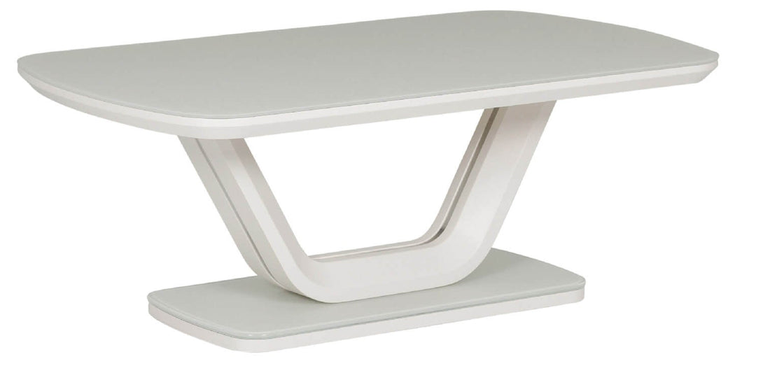 coffee table white