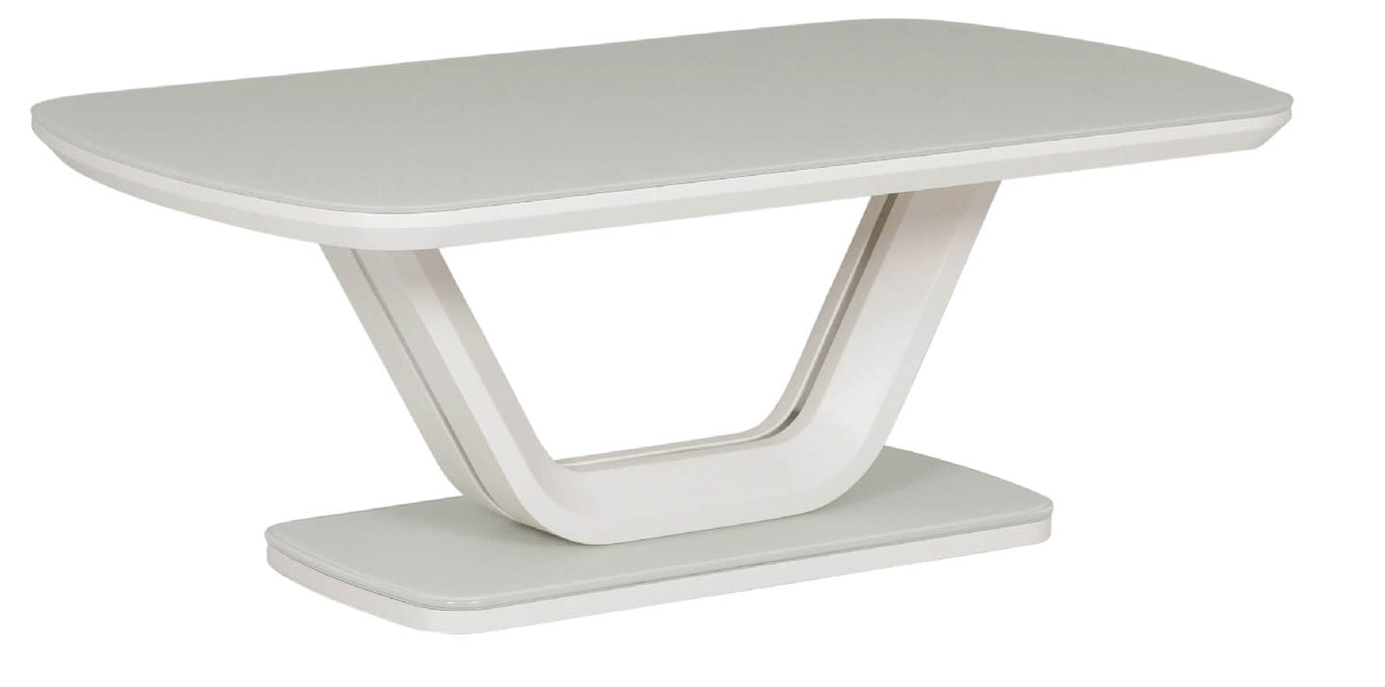 coffee table white