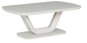 coffee table white