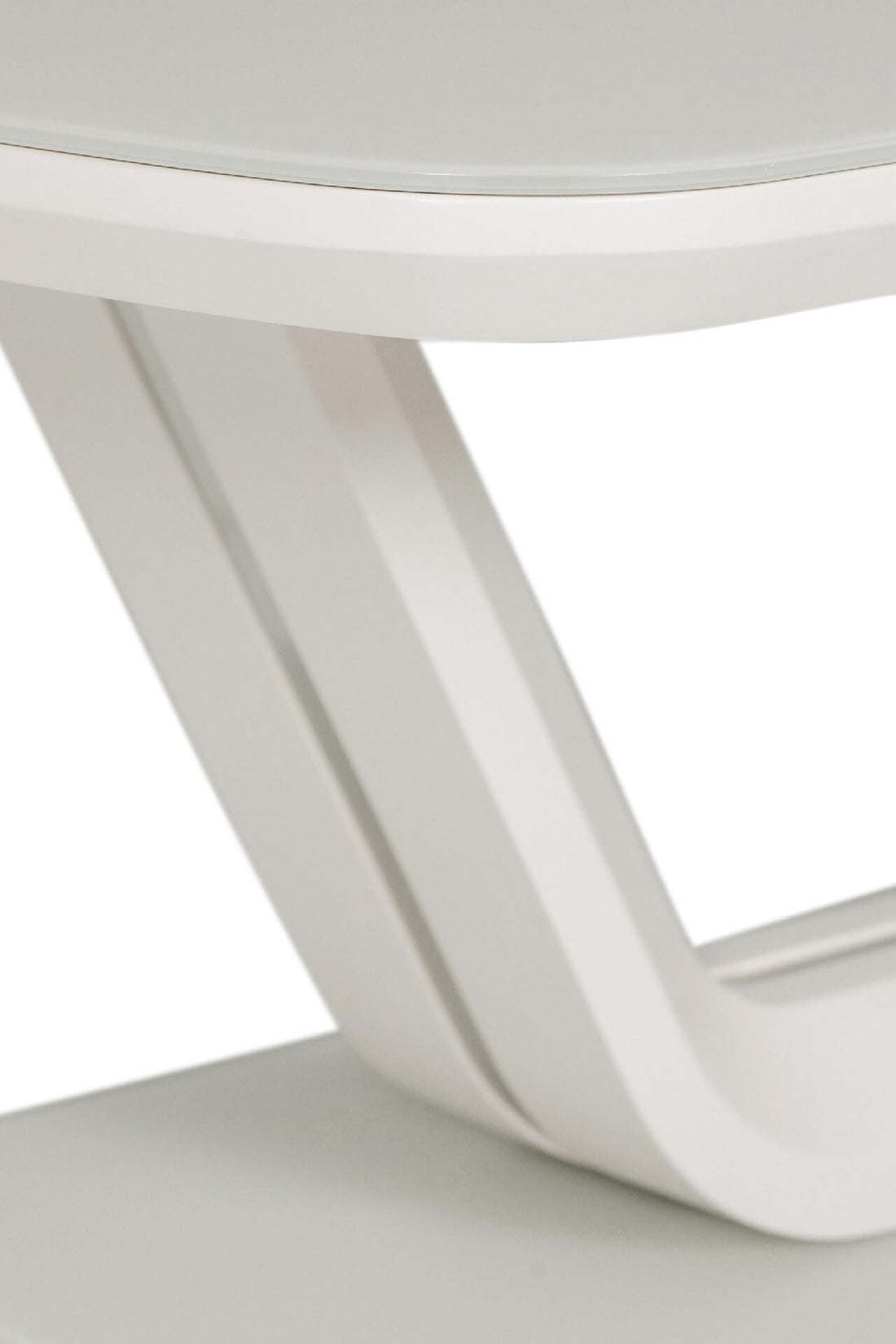 coffee table white