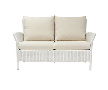 DA Wilton Lounging Sofa – White Wash