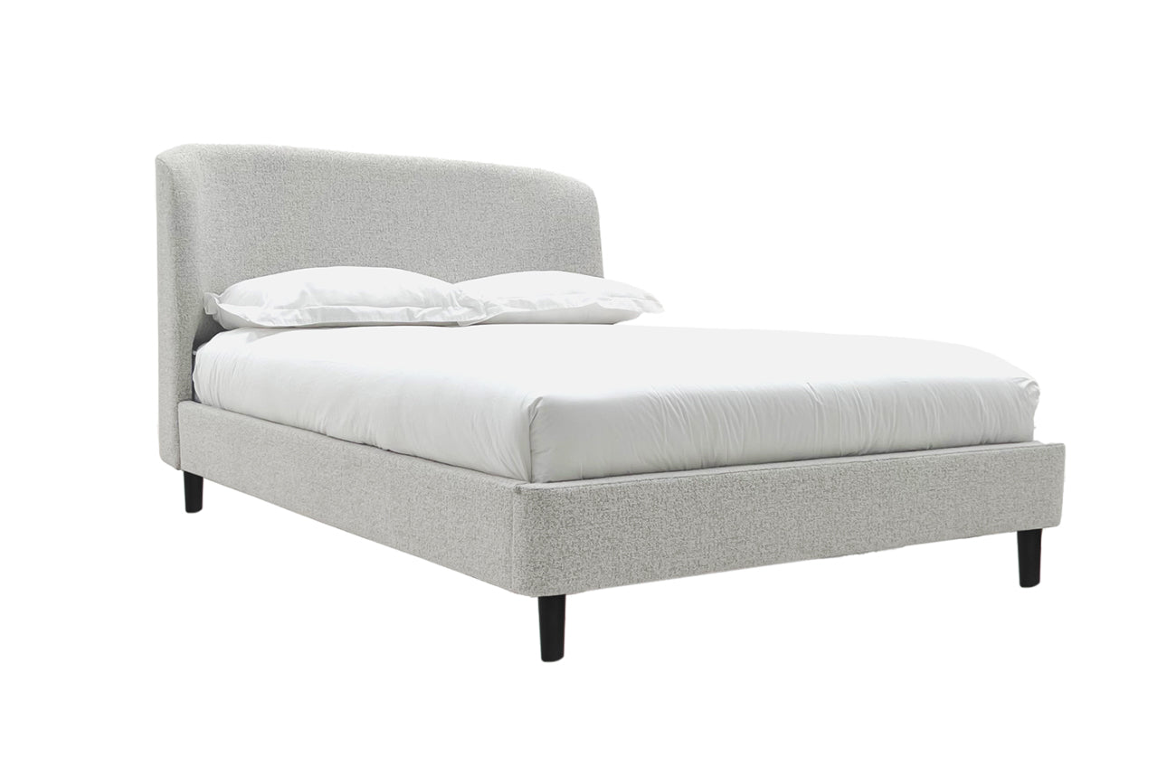 VL Layla 6ft Bed Grey