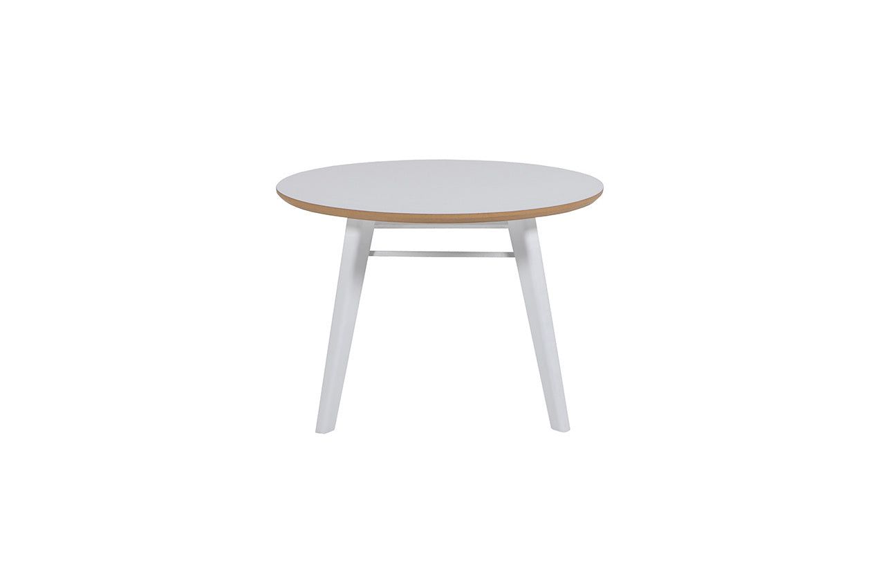VL Lotti Lamp Table White