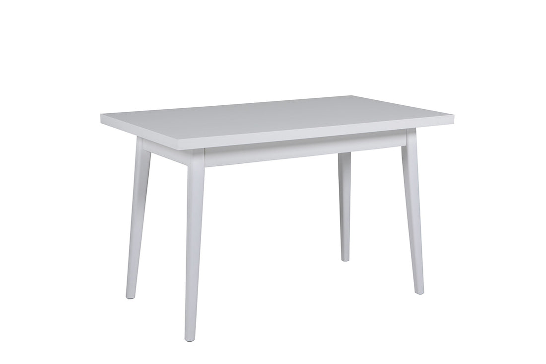VL Lotti 1200 Dining Table White