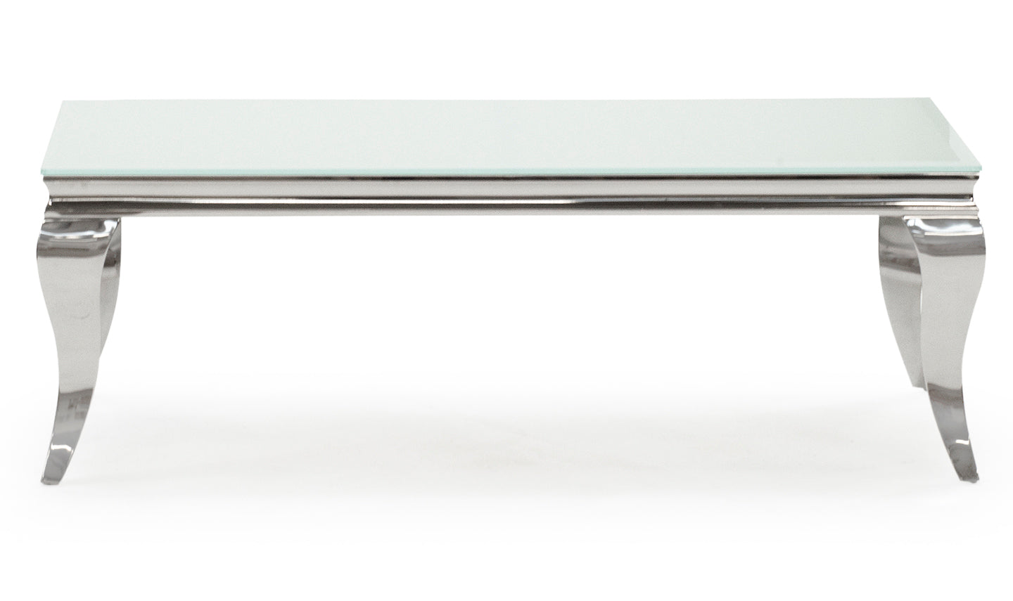 VL Louis 1300 Coffee Table White