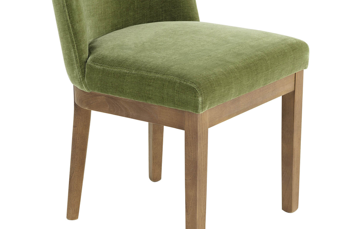 Massimo Dining Chair Green