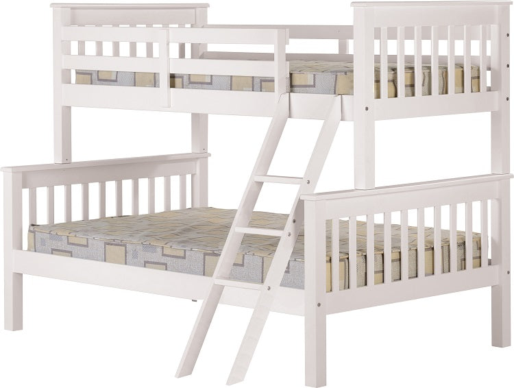 Bunkbed WS 3ft with 4ft