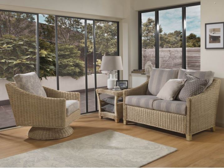 DE Nojid 3 Seater + 1 + 1