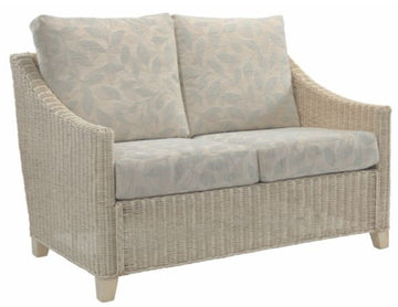 DE Nojid 2 Seater Sofa + Cushion