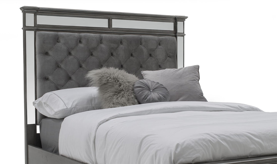 VL Ophelia Bed - 5'