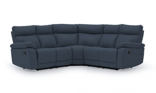VL Positano Corner Group - Indigo (Nett)