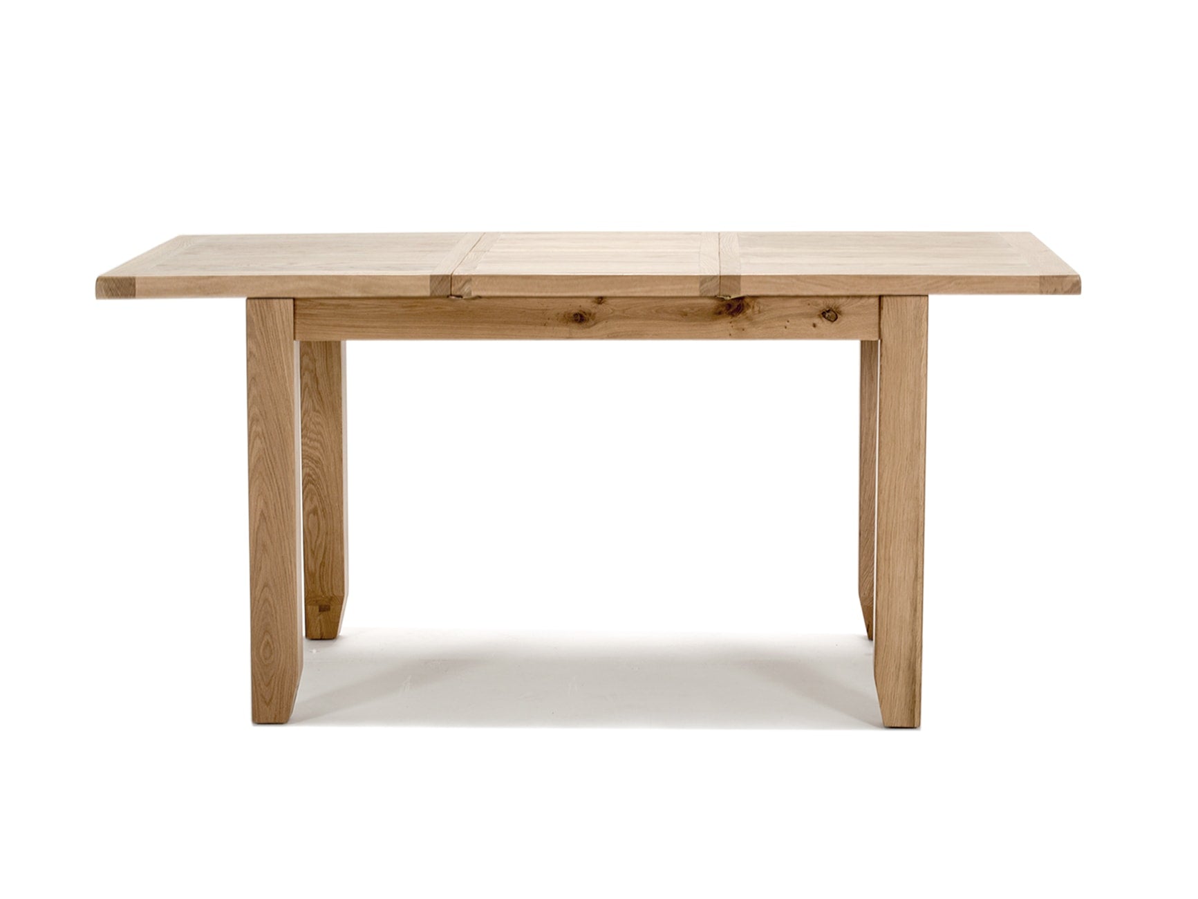 VL Ramore 1500/1950 Dining Table Natural