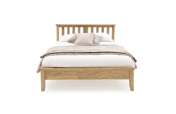 VL Ramore 5' Bed - Low Footboard