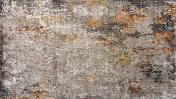 GF Baltimore - Style 3 Multi nos.3 Rug - 160cm X 230cm