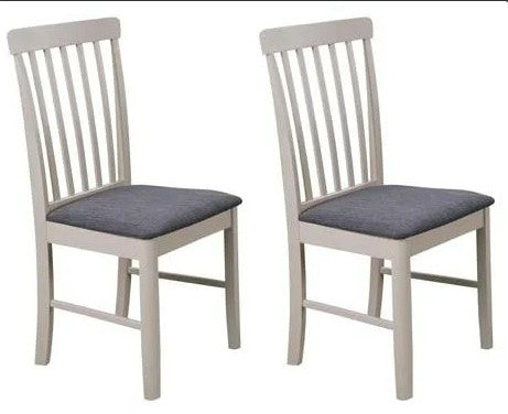 AM Altona Dining Chair KD