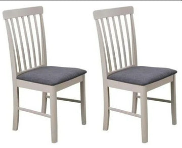AM Altona Dining Chair KD