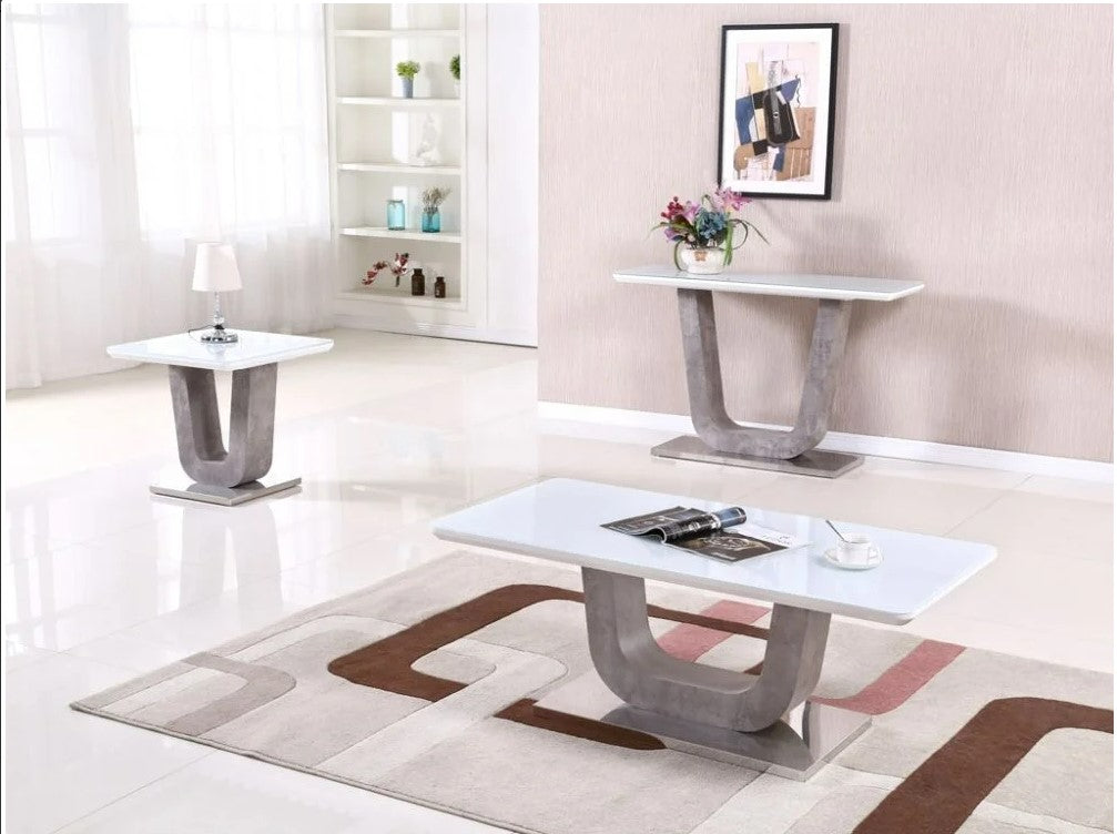 AM Castello Coffee Table