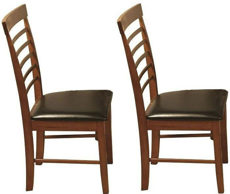 AM Hanover D.Chair Dark KD