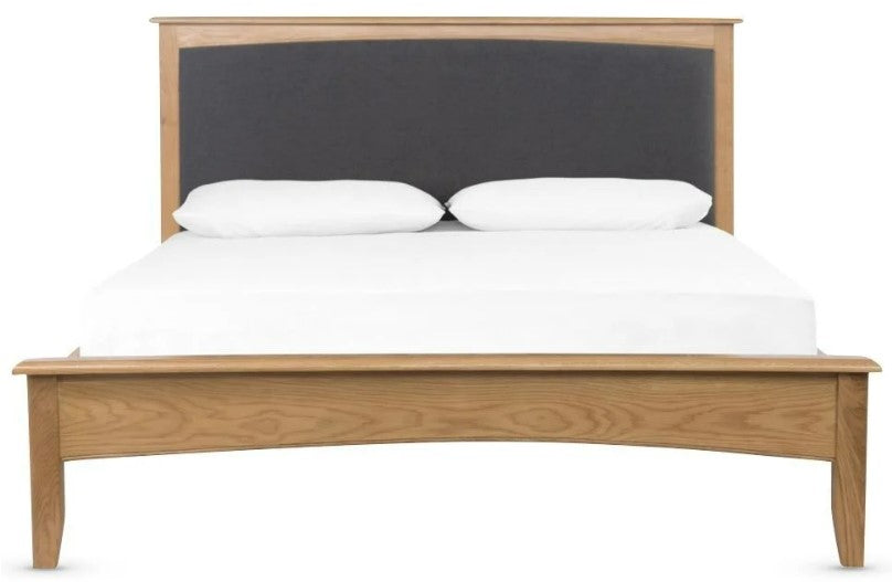 AM Kilkenny Oak 4ft 6 Bed