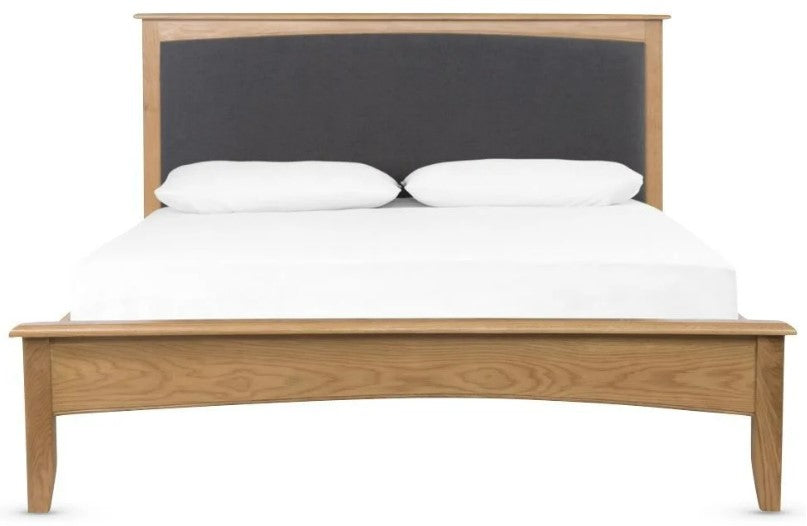 AM Kilkenny Oak 5ft Bed