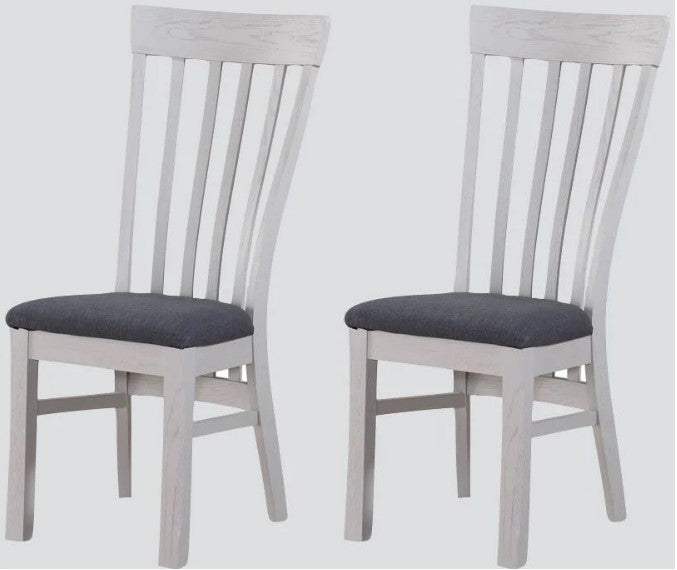 AM Kilmore Painted Dining Chair