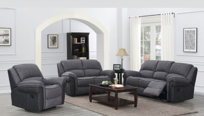 AM Kingston Fusion 311 Grey