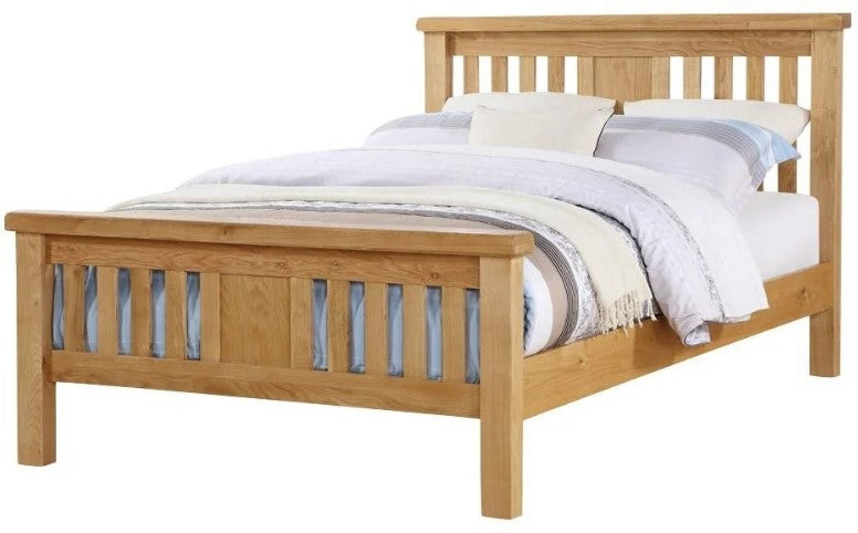 AM Newbridge 5ft Bed