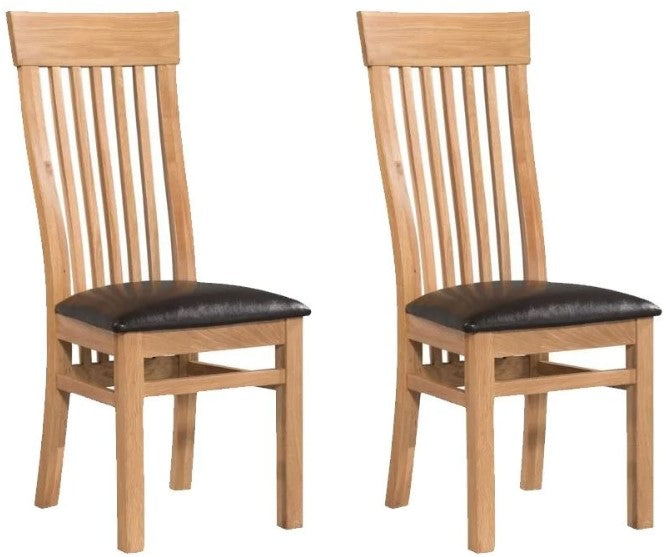 AM Treviso Dining Chair