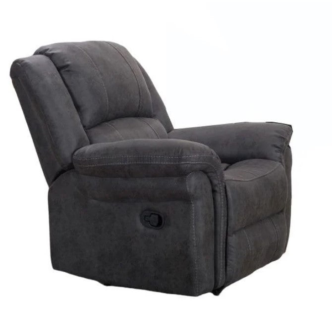 AM Gloucester Chair Dark Grey