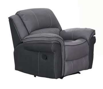 AM Kingston Fusion Chair Grey