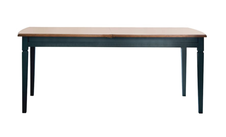 GA Bronte Extending Dining Table Storm