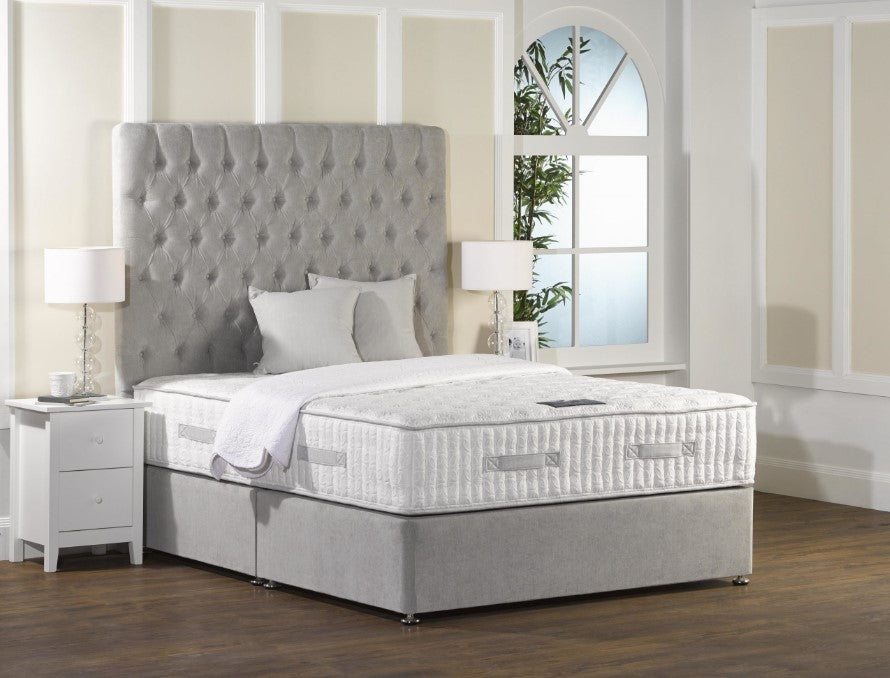 Briody 4'6 Elite 3500 Mattress