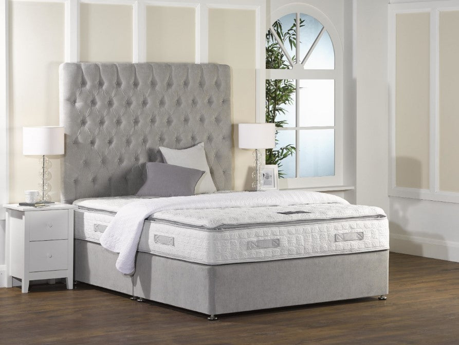 Briody 6' Super King Elite 2600 Mattress
