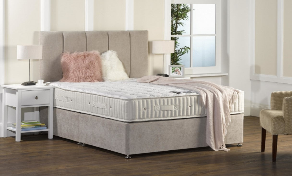 Briody 5' King Chattam & Wells 1600 Reflex